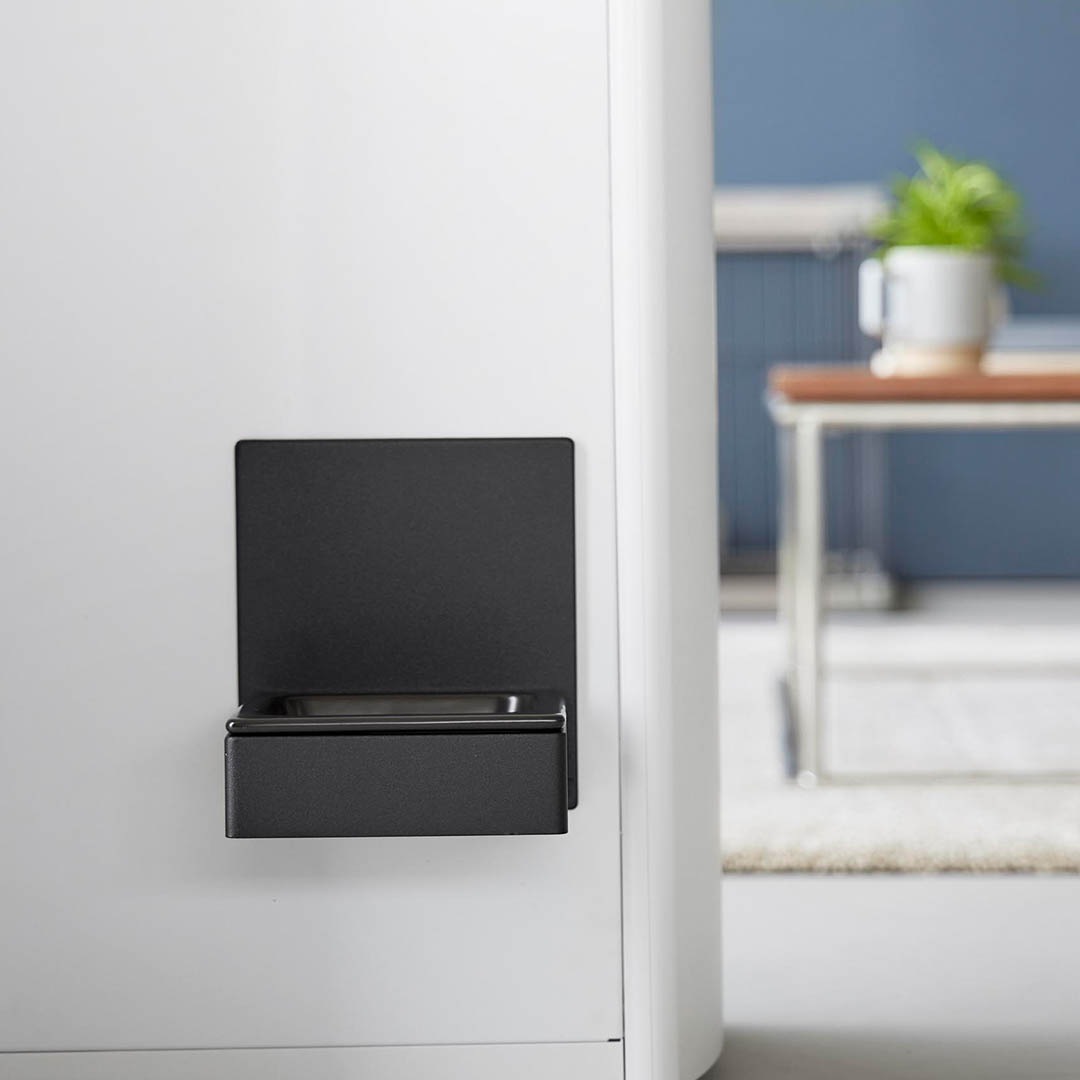 �ڤ����󤻡� ����¶� tower �ޥ��ͥåȥڥåȥա��ɥܥ��� �ۥ磻��/�֥�å� 10043 10044