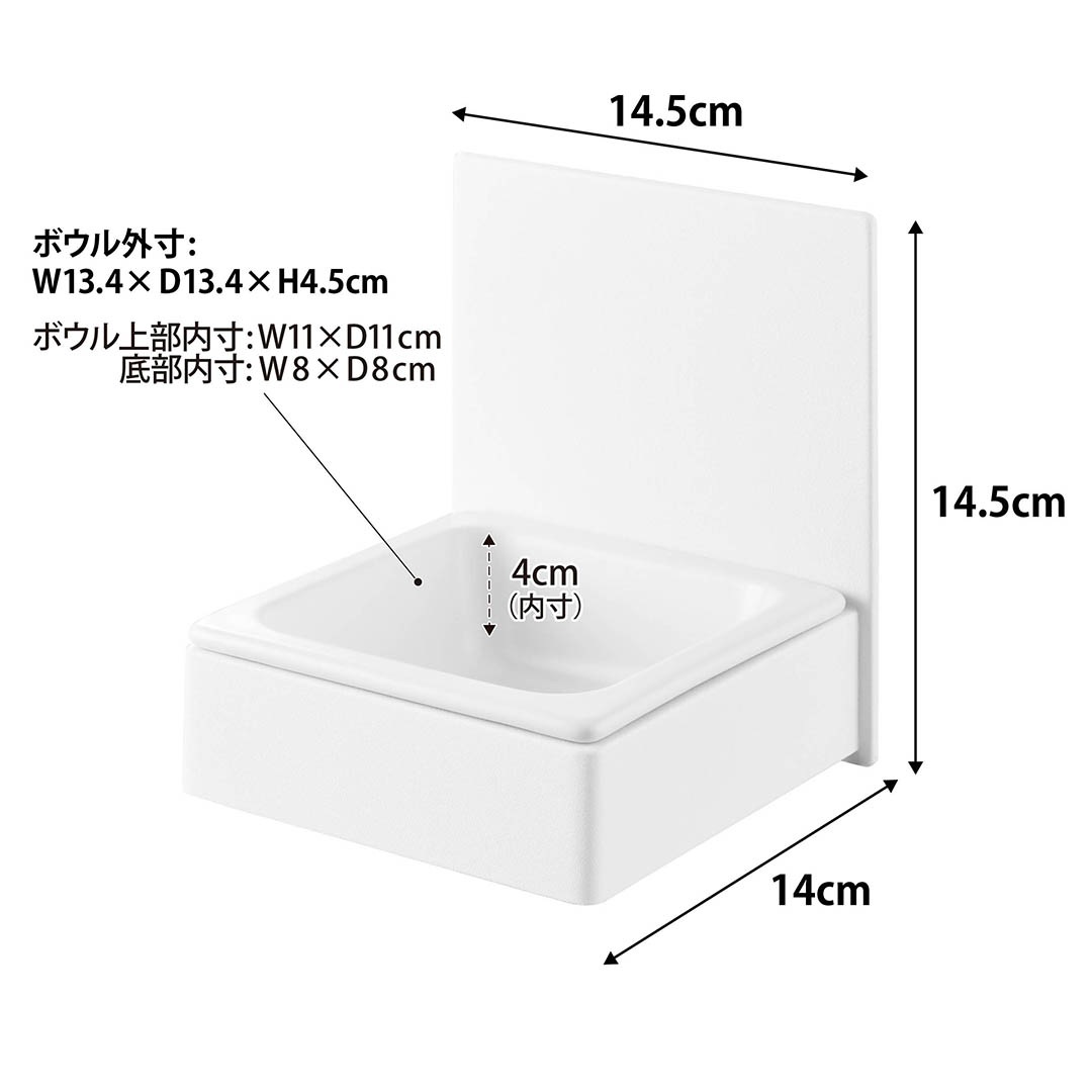 �ڤ����󤻡� ����¶� tower �ޥ��ͥåȥڥåȥա��ɥܥ��� �ۥ磻��/�֥�å� 10043 10044