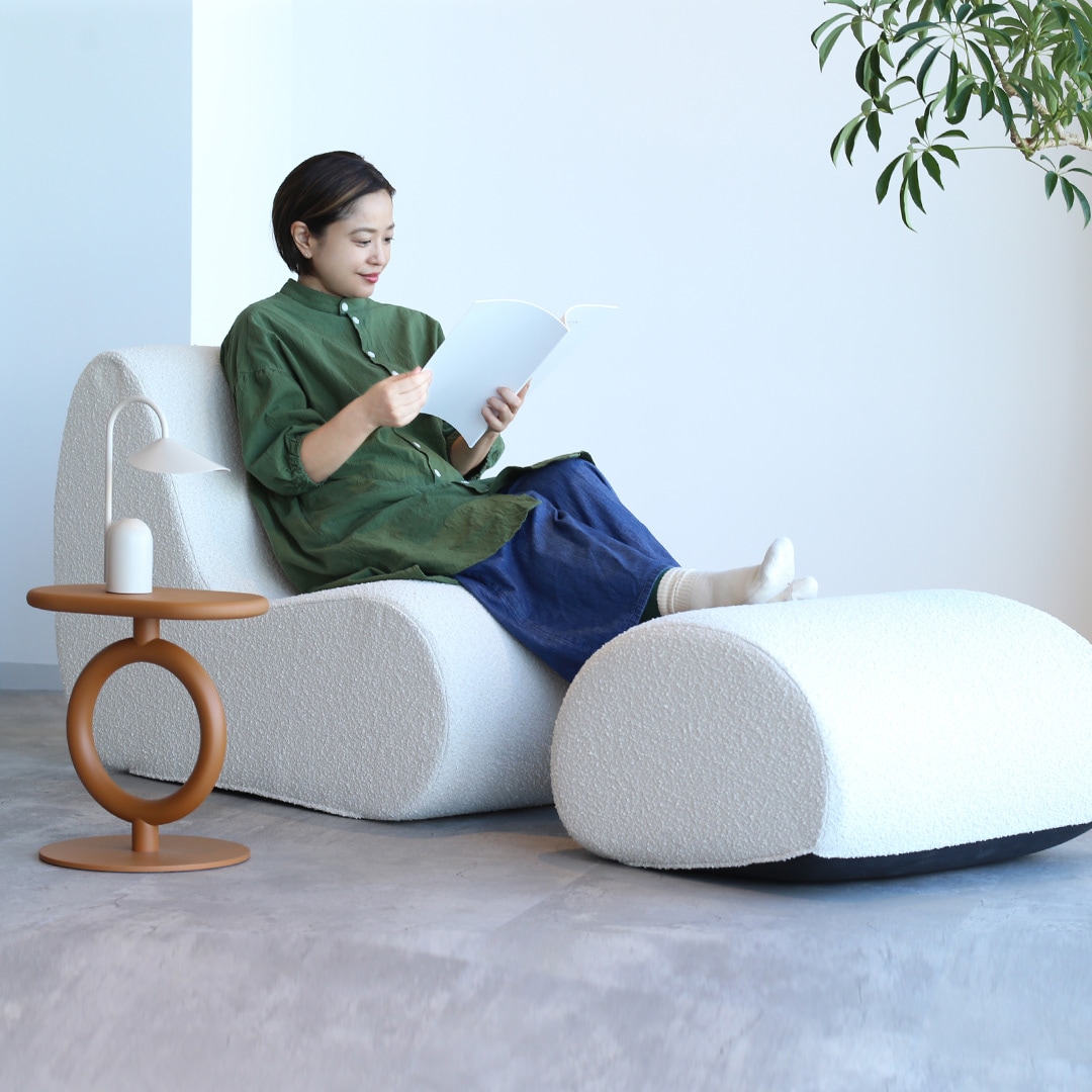 �ڤ櫓���ꡦ50%OFF��Ferm Living Rouli �����꡼ ���ե����ץե��å� ���եۥ磻�� �̲� ����ƥꥢ �����ȥɥ� �ȶ� �ե������ӥ� ������������Ź��