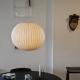 �ڤ����󤻡�NELSON �ʥͥ륽��) Bubble Lamp�ʥХ֥���ס� Ball Lamp �ܡ�����ס�M �ڥ����ȥ饤�� ���緿������
