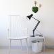 HAY (إ) TRAY TABLE M square ɥơ֥/ҡơ֥ ۥ磻ȡ̲ȶ ڤ󤻤ΰ٥󥻥/Բġ 