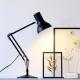 �ڤ����󤻡�ANGLEPOISE�ʥ��󥰥�ݥ���) Type75 mini�ǥ������� �ߥ� Jet Black�֥�å� ������͢���ʡ� ���緿������