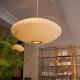 �ڤ����󤻡�NELSON �ʥͥ륽��) Bubble Lamp�ʥХ֥���ס� Saucer Lamp �����������ס�M �ڥ����ȥ饤�� ���緿������