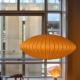 �ڤ����󤻡�NELSON �ʥͥ륽��) Bubble Lamp�ʥХ֥���ס� Saucer Lamp �����������ס�L �ڥ����ȥ饤�� ���緿������