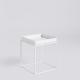 HAY (إ) TRAY TABLE S square ɥơ֥/ҡơ֥ ۥ磻ȡ̲ȶ ڤ󤻤ΰ٥󥻥/Բġ 
