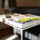 HAY (إ) TRAY TABLE Side table rectangular ɥơ֥/ҡơ֥ ॰졼̲ȶ ڤ󤻤ΰ٥󥻥/Բġ 