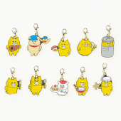 ノラネコぐんだんPOP UP SHOP」東京キャラクターストリートを
