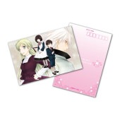 【最終値下げ】フルーツバスケット　アクリルコースター　ポストカード Amazon｜フルーツバスケット アクリルコースター 30th記念 本田