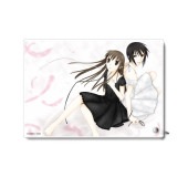 フルーツバスケット　アクリルコースター　ポストカード TVアニメ『フルーツバスケット』のオンラインくじ「eeoくじ」が