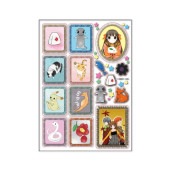 【最終値下げ】フルーツバスケット　アクリルコースター　ポストカード Amazon.co.jp: フルーツバスケット??ポストカード 全種