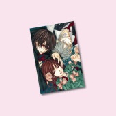 樋野まつり原画展商品