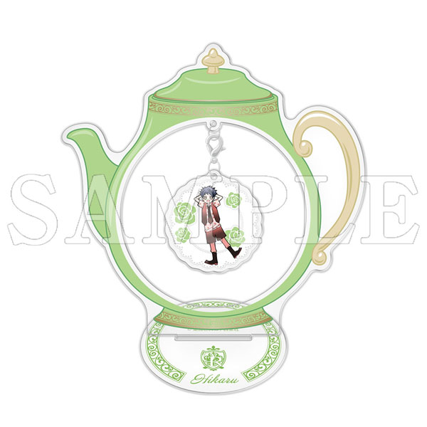 漫画商店】ゆらゆらアクリルスタンド(葉鳥ビスコ/桜蘭高校ホスト  