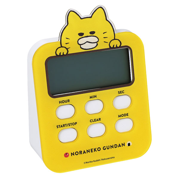 ノラネコぐんだん 10冊セット