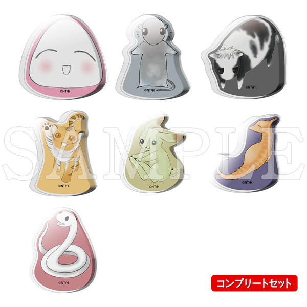 高屋奈月　フルーツバスケット　まとめ売り　アニメグッズ 漫画『フルーツバスケット』のオリジナルイラストを使用した