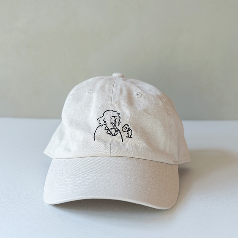 newhattanキャップ｜koe donuts online store（コエ ドーナツ