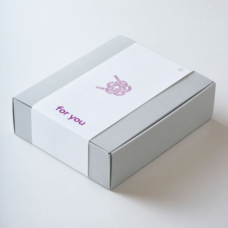 のし紙 / gift box用