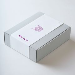 のし紙 / gift box用