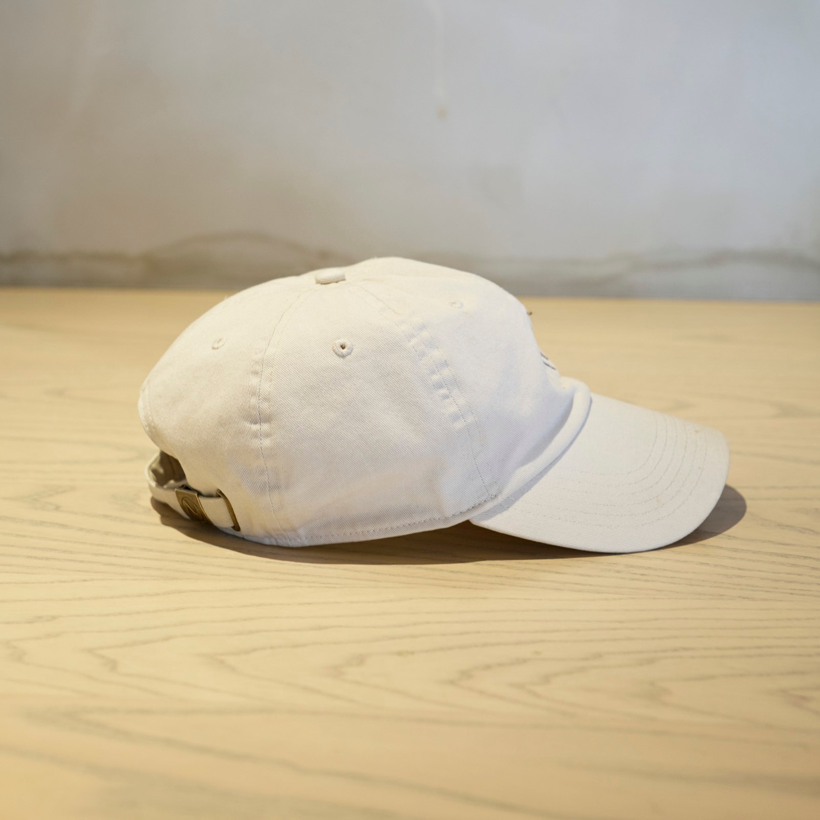 newhattanキャップ