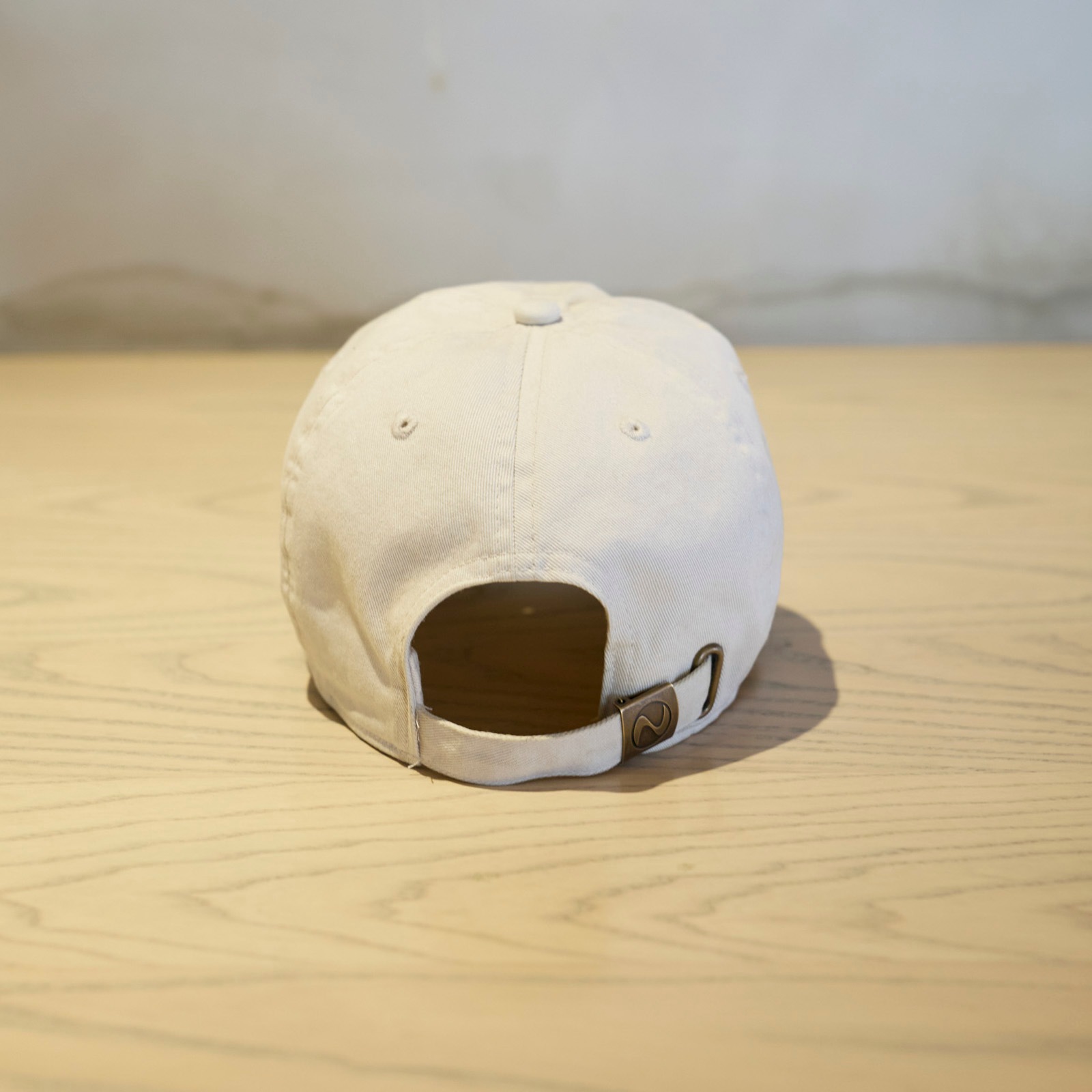 newhattanキャップ