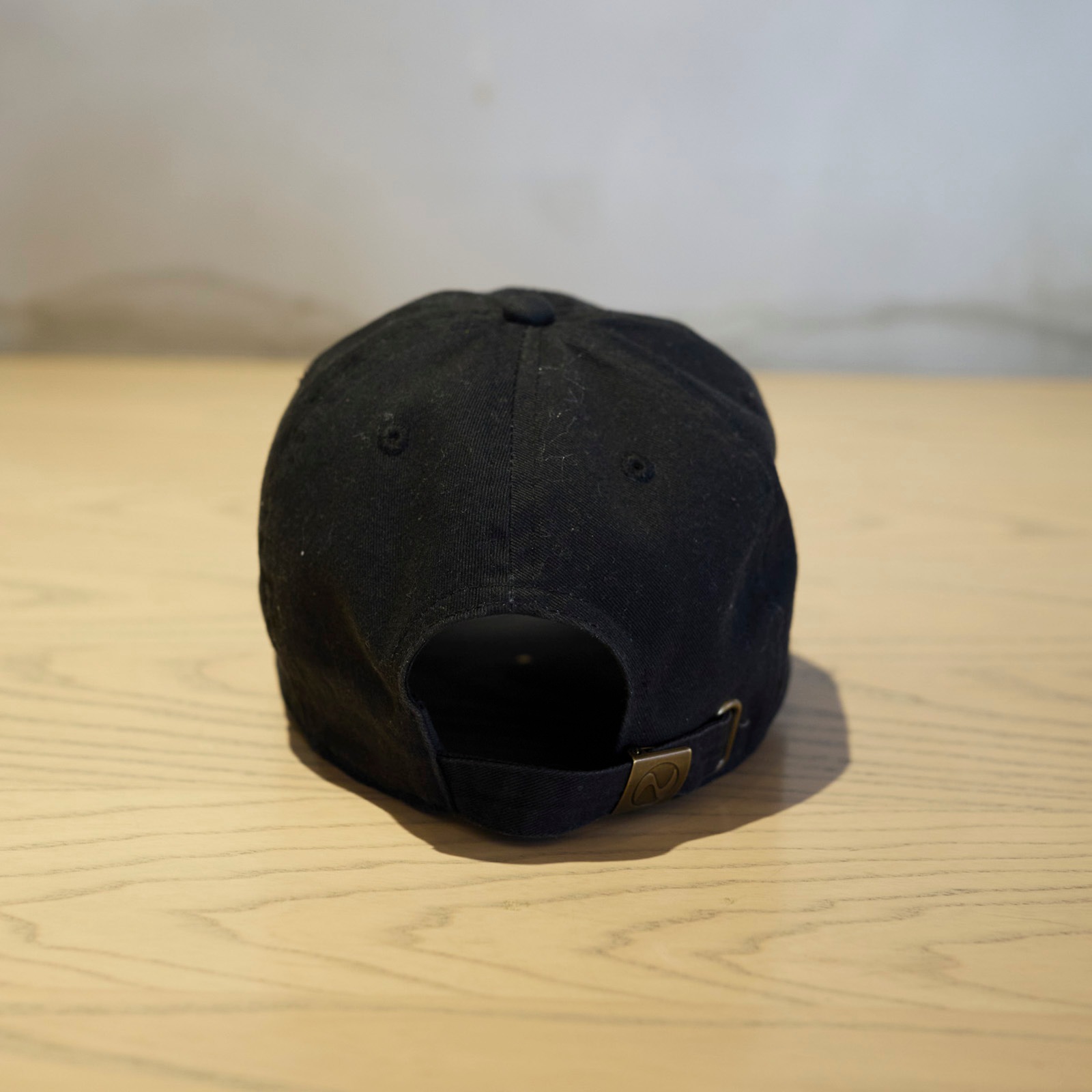 newhattanキャップ