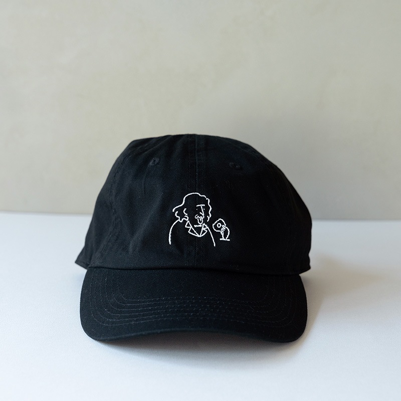 newhattanキャップ｜koe donuts online store（コエ ドーナツ