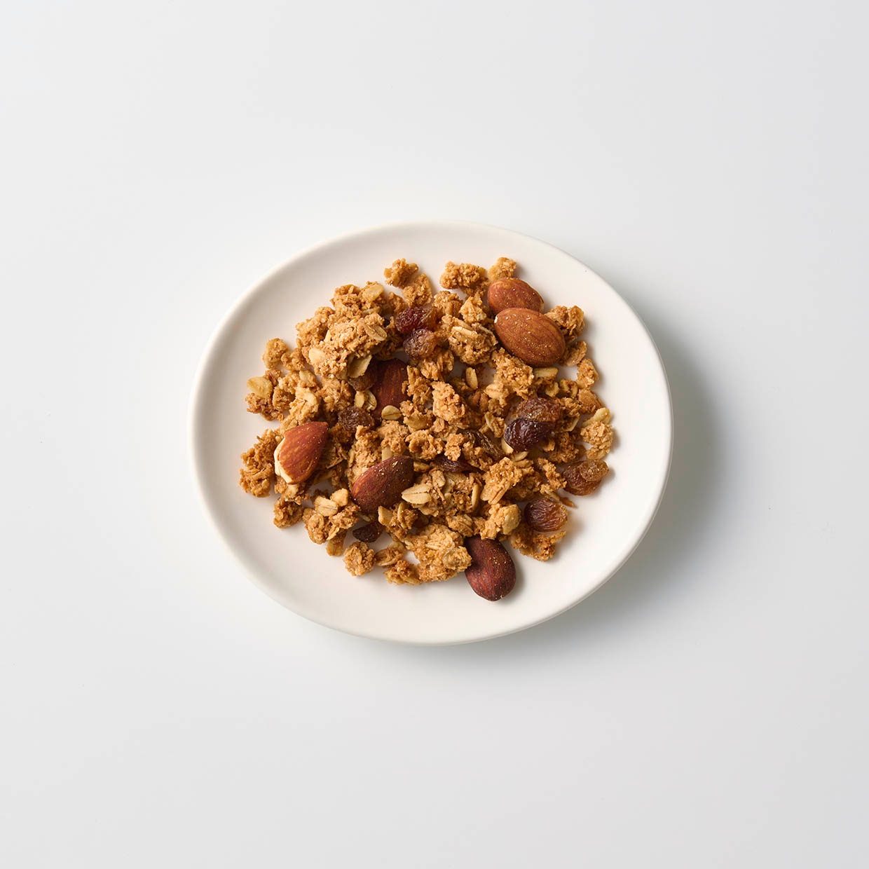 gift BOX【B】クッキー缶 ＋ グラノーラ