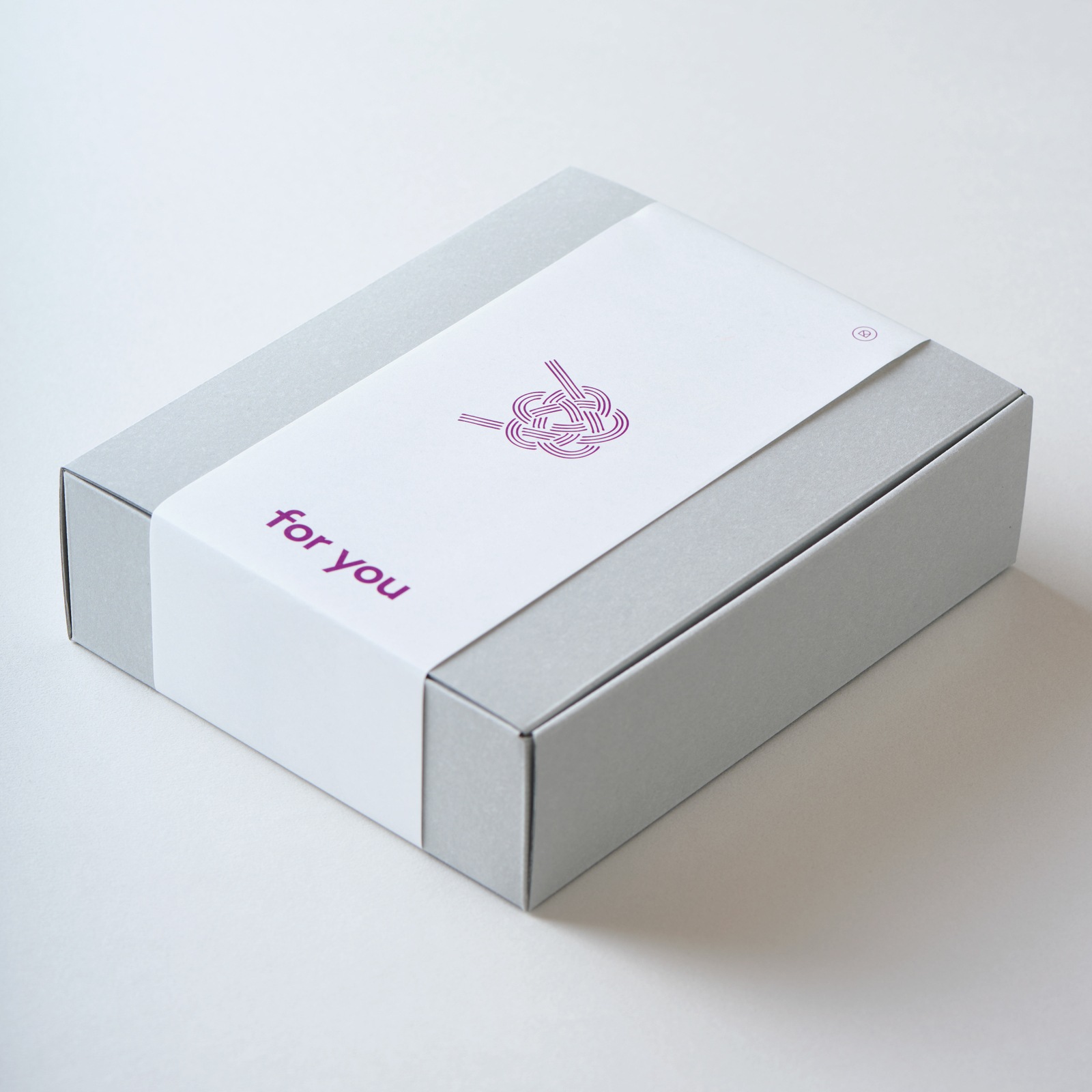 のし紙 / gift box用