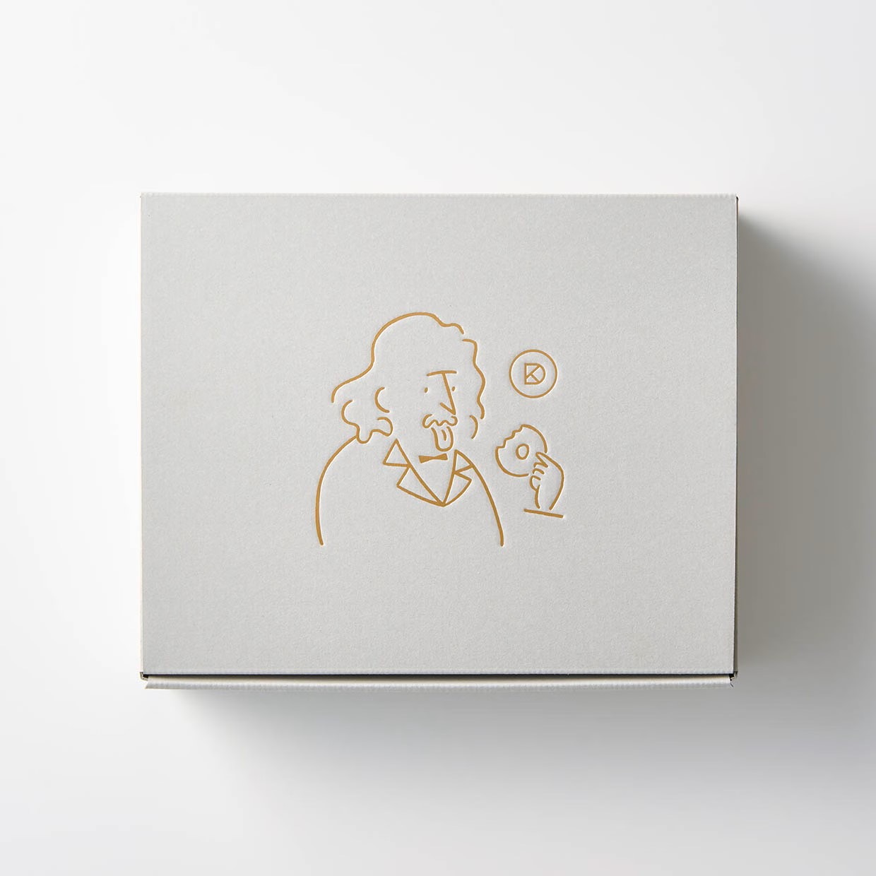 フィナンシェギフトBOX(12個入り)