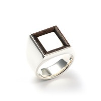 Art Frame Ring