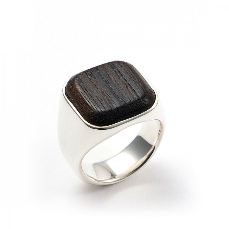 Signet Ring
