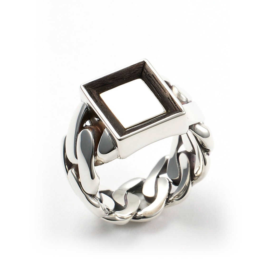 アクセサリー hoot Art Frame Narrow Ring Art Frame Ring | HOOT,RING | 甲府宝飾 | 品揃え豊富なハンドメイド