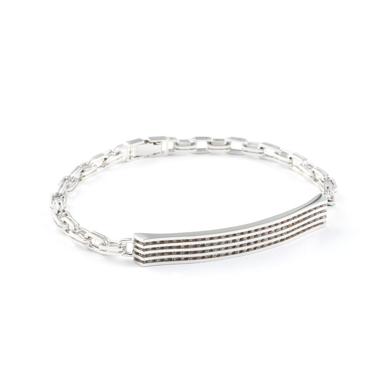 Diamond Bracelet