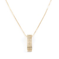 Diamond Pendant