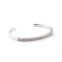 Diamond Bangle