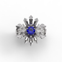 SAMURAI Ring