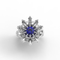 HAKANAI Ring