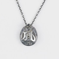 風林火山 風ペンダント