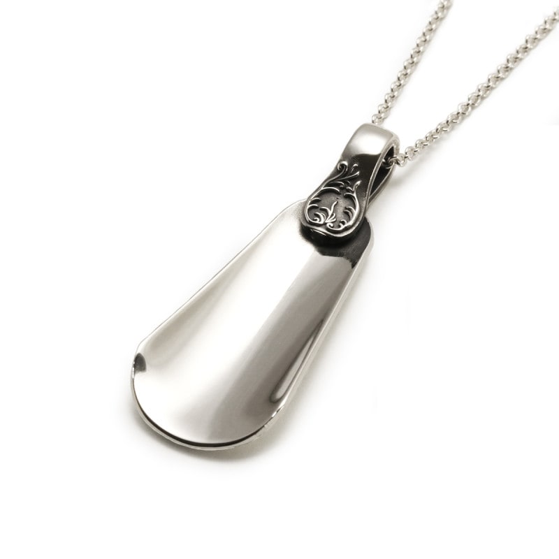 MINI HANDLE SHOEHORN