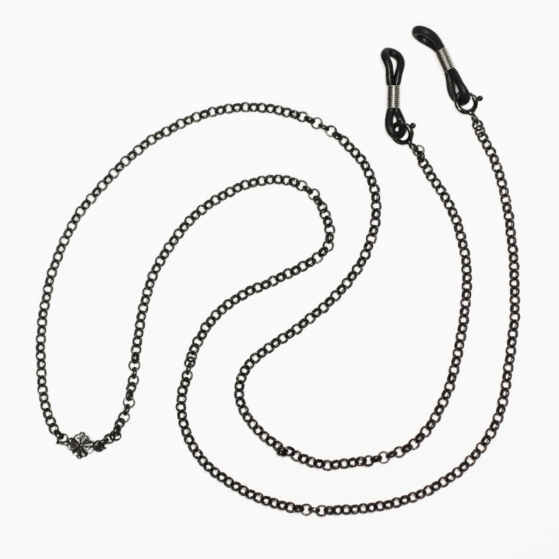 グラスチェーン　ラウンド