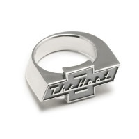BOWTIE RING