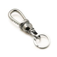 BELL KEY HOOK