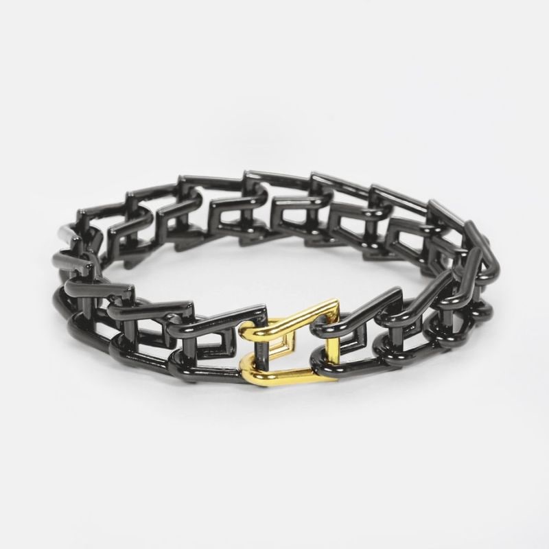 Loong Armor Bracelet Large