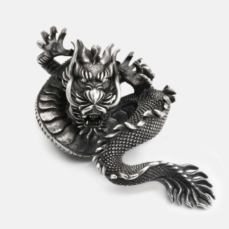 龍神再臨
