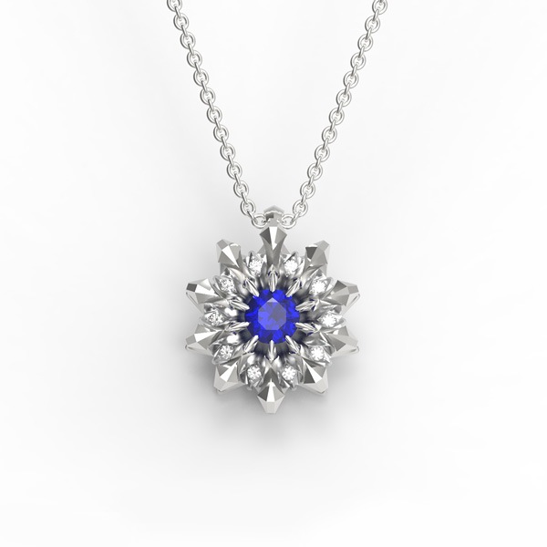 HAKANAI Pendant