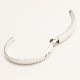 ID PLATE GATE BRACELET