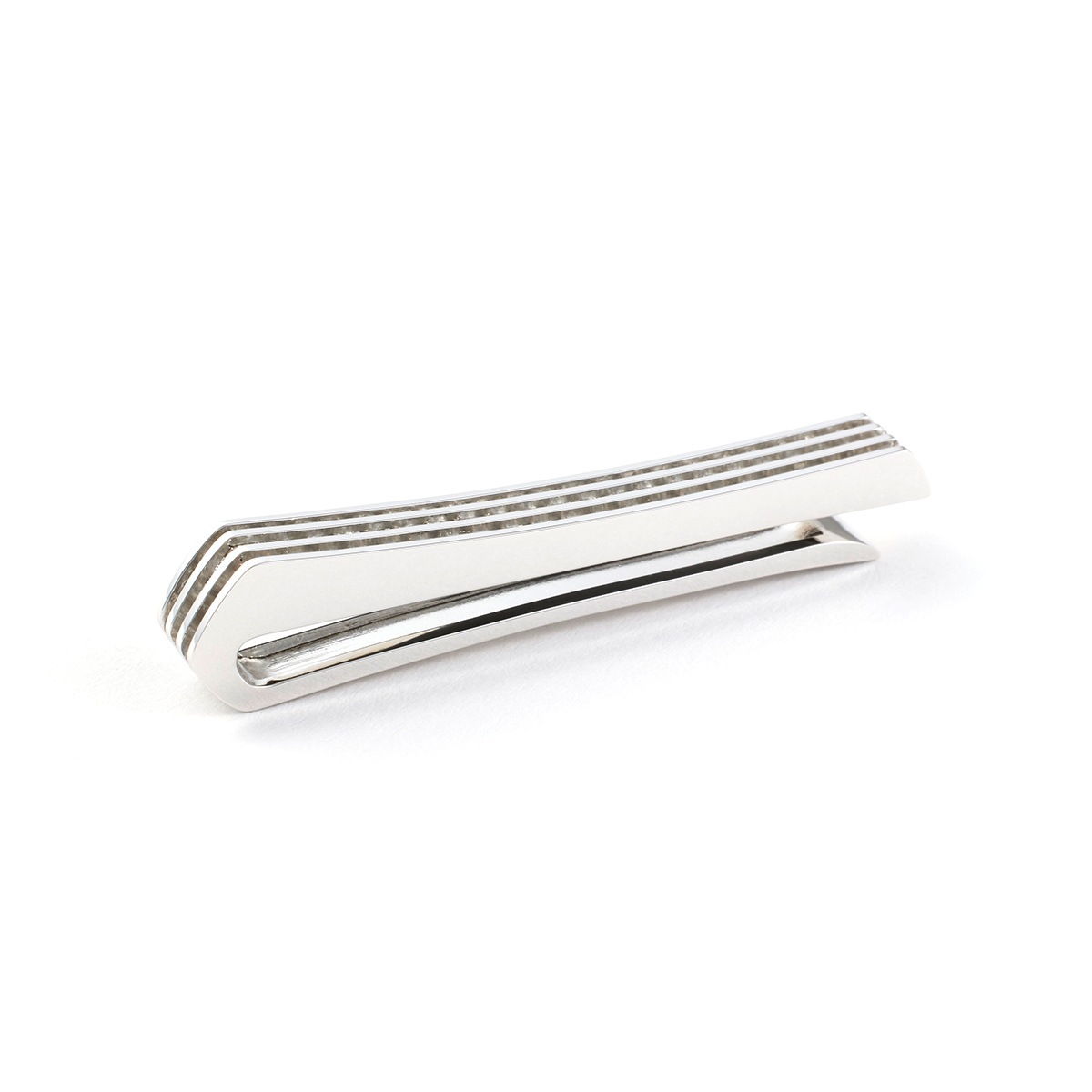 Diamond Tie Bar