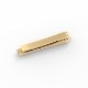 Diamond Tie Bar