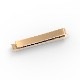 Diamond Tie Bar