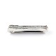 Diamond Tie Bar