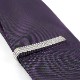 Diamond Tie Bar